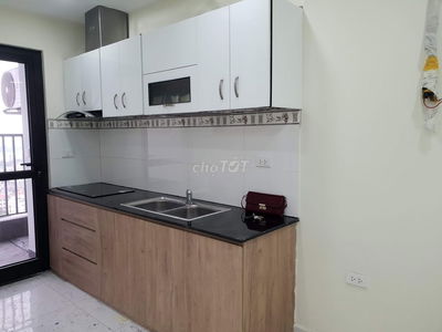 Cho thuê chung cư Đổng Quốc Bình - Hải Phòng