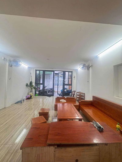 ✅ BÁN NHÀ 2 TẦNG NỞ HẬU 5,3m -  TRƯNG NỮ VƯƠNG – GẦN CẦU RỒNG 1,5KM ✅️