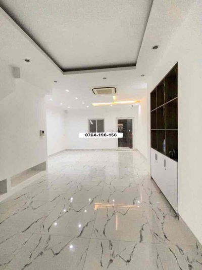 Cho thuê nhà nguyên căn An Phú Quận 2 – gần Mega Market, làm văn phòng