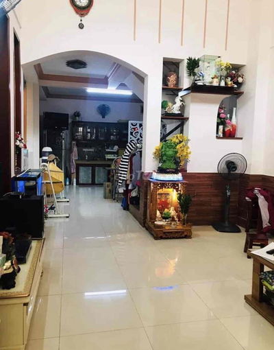 THỐNG NHẤT GV - 80M2 - HẺM 5M - VỊ TRÍ ĐẸP .