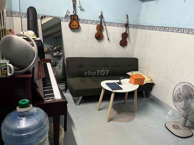 Tìm nữ ở ghép 1:1 khu vực HBC Thủ Đức
