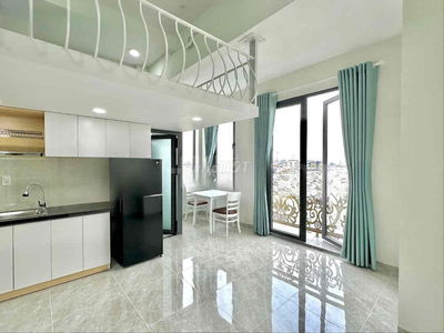 Hình Thật Giá Thật - CĂN HỘ DUPLEX BAN CÔNG gần KCX TÂN THUẬN Q7