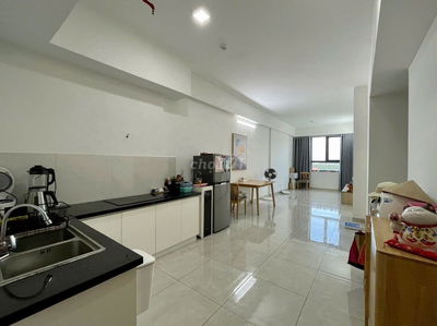 Căn hộ 60m2 5,5tr cách sân bay chỉ 30 phút 2PN-2WC sau chợ đầu mối TĐ