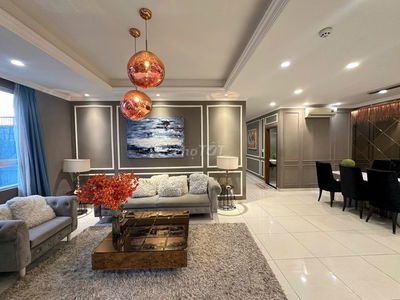 Căn hộ 4PN Dự án Grand Riverside Chuyển nhượng giá tốt.