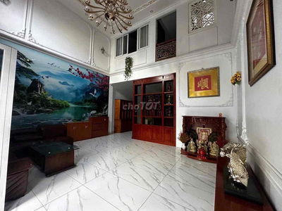 ➢VILLA sân vườn Lê Đaị Hành _ Ông Ích Khiêm Q11 ➢Diện tích: 7x30 trệt
