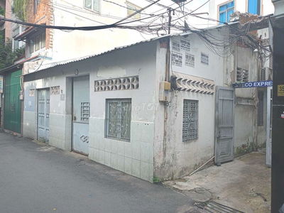 Cho thuê nguyên căn ở/kinh doanh/làm kho/văn phòng