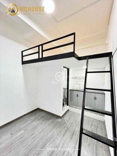 THUÊ 18 LỢI NHUẬN 35TR SANG CHDV P26 BÌNH THẠNH