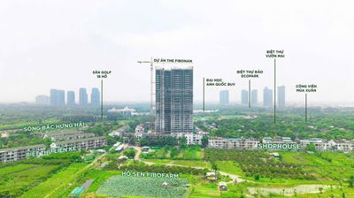 Bán gấp quỹ ngoại giao căn 2PN, 73M2 giá 4,4 tỷ, căn 3PN, 96m2 giá 5,8 tỷ ký HĐ trực tiếp CĐT
