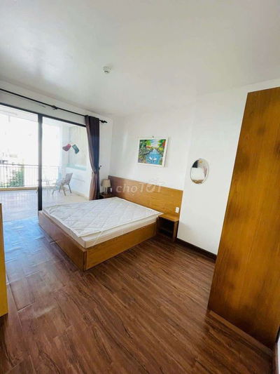 Penthouse khu phố Tây An Thượng