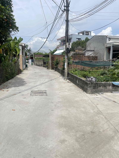 bán lô 2 mặt tiền thôn quang châu giá siêu rẻ