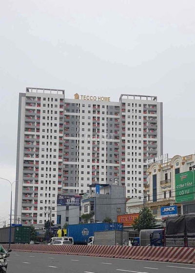 Căn hộ 2 PN 2 WC 62m2 Đã có sổ sở hữu lâu dài tại ngã sáu An Phú