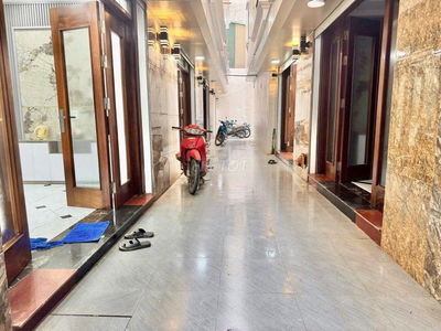 Bán nhà 5 tầng  cực đẹp giá rẻ tại Thụy Phương, Đông ngạc, Bác Từ Liêm