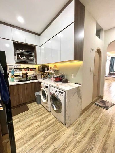 Sát Vincom Nguyễn Xí, 62m2, 2.6 tỉ, P25, Bình Thạnh