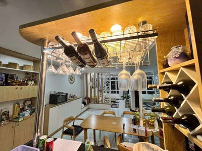 🔴CHỦ GỬI CĂN HỘ SỔ HỒNG, FUll NỘI THẤT TRUNG TÂM QUẬN 8