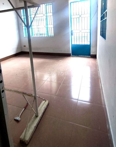 Cho thuê nguyên căn Trệt Lầu Nguyễn Thượng Hiền
