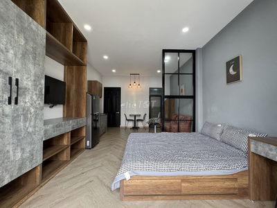 CHO THUÊ CĂN HỘ CAO CẤP Q2, GẦN THẢO ĐIỀN, THUẬN TIỆN GIAO THÔNG, 55M2