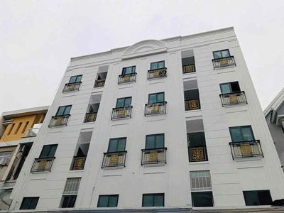 Thu nhập trên 3 tỷ / năm - 75 phòng khép kín - 5 tầng