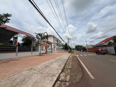 Bán 160m2 thổ cư sổ riêng sau lưng trường học, Xuân Phú, Đồng Nai