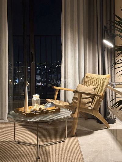 CĂN HỘ 1PN THE PRIVIA KHANG ĐIỀN – GIÁ CHỈ 𝟑,𝟏𝟓𝟎 TỶ – ĐÃ CÓ SỔ HỒNG!