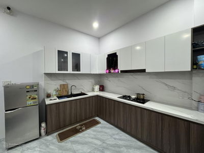 Bán nhà đẹp rẻ trung tâm tp Nha Trang. Lho399575577Hoa