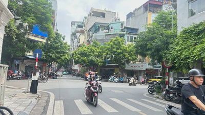 TÔI bán nhà MẶT PHỐ TUỆ TĨNH-BÙI THỊ XUÂN 250M2 12T CÓ HẦM 199 tỷ