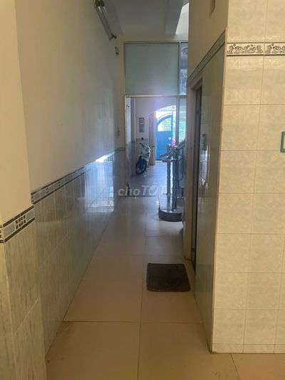 Cho thuê nhà nguyên căn mặt tiền Ở và Kinh doanh