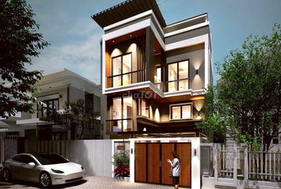 SIÊU PHẨM DÒNG TIỀN – 22B Nhất Chi Mai, P13, Tân Bình - 14 phòng 14wc