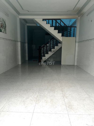 Cho thuê nhà đường số 4 ( Gò Xoài), diện tích 4mx12m, 1 lầu, hẻm 6m