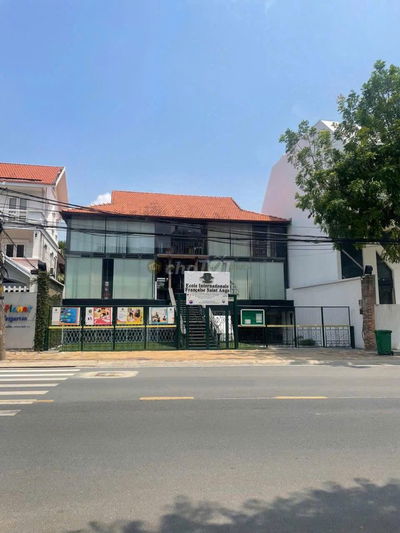 Siêu Hiếm Biệt Thự  View SÔng MT Nguyễn Văn Hưởng 1000 m2 Nhỉnh 300 tỷ