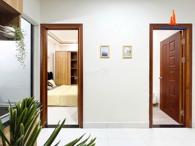 2PN ở được 3-4 người trống sẵn mới đẹp ngay Thích Quảng Đức