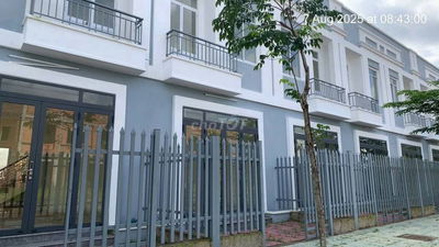 Căn hộ nhà phố Phường Long Đức(mới) 1 trệt 1 lầu_hỗ trợ trả góp 70%