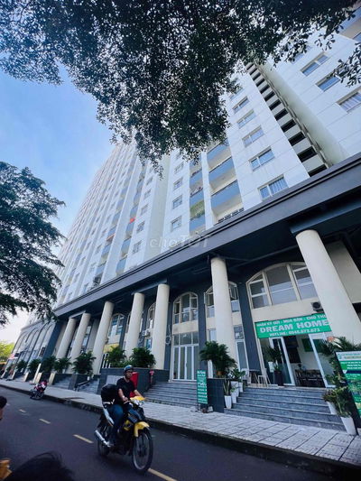 Cho thuê shop mặt tiền chung cư. Chỉ 8 triệu/tháng. LH xem nhà