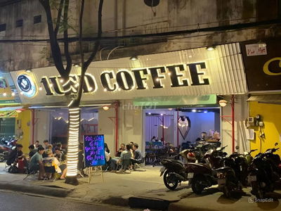Cho Thuê Mặt Bằng Nguyễn Trãi Quận 1, cho thuê lâu dài