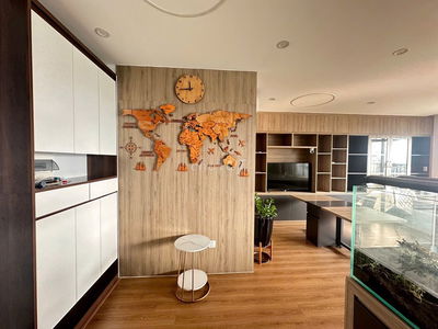GIÁ TỐT NHÀ DOANH NHÂN ECOLIFE CAPITOL 58 TỐ HỮU