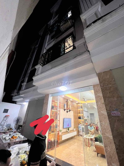 BÁN NHÀ PHÚC TIẾN, BIÊN GIANG, HÀ ĐÔNG 🏠 - 5 TẦNG 34m2 . Siêu Đẹp