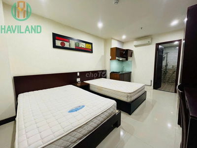 STUDIO 2 GIƯỜNG GẦN ĐẠI HỌC DUY TÂN - HẢI CHÂU