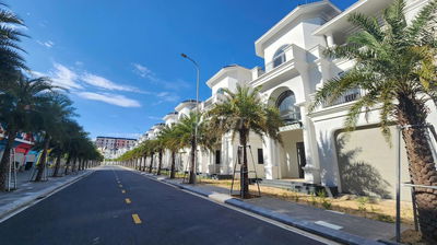 Bán căn biệt thự bt15 dự án la celia city quảng bình