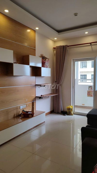 Căn 97m2 - 3PN chung cư Đức Khải q7 chỉ 3,2 tỷ full nội thất