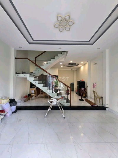Chỉ từ 1,55tỷ có nhà ở Đ.Thủ Khoa Huân, P.Thuận Giao gần Aeon mall.