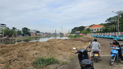 BÁN ĐẤT KHU ĐẶNG THÙY TRÂM, NGAY 3 TRƯỜNG HỌC