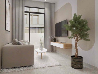 2PN Bao Phí Dịch Vụ Tiện Ích- Full Nội Thất Cao Cấp Tại Thảo Điền🌈