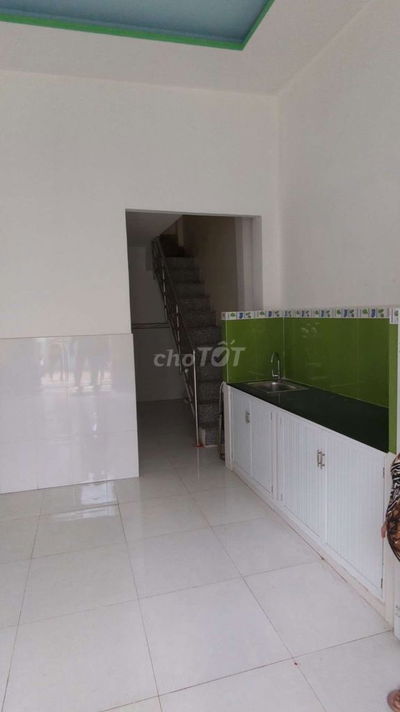 NHÀ 52M2 ĐẤT, 2 PHÒNG NGỦ 2WC, NGUYỄN VĂN NGHI PHƯỜNG 7