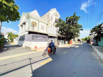Bán lô đất 4x25m (100m2) hẻm xe hơi thông 1 trục TX 31