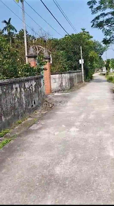 BÁN ĐẤT HÀ NAM 367M2 GIÁ 2,3 TỶ