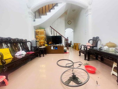 Chính Chủ Gửi Bán : Bùi Xương Trạch          48m - 4Tầng - Mặt Tiền