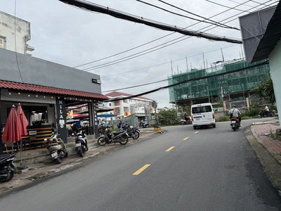 Bán Nhà 123m2, Tặng 16 Phòng Trọ, Sát Chợ Tăng Nhơn Phú A