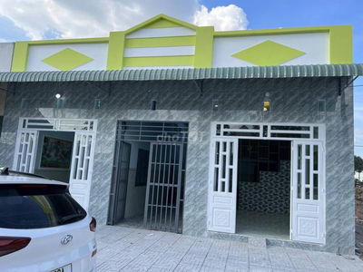 Bán Dãy Trọ 20 Phòng Đang Thu Nhập 36tr/th Có Sổ Hồng Riêng