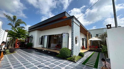 Bán căn biệt thự vườn An Phú Tây - Bình Chánh