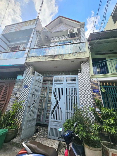 NHÀ 1 LẦU - HC 83M2 - GIẢM 180tr