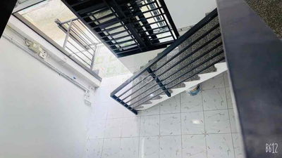 🌿 Nhà 2 căn 60m² – hẻm 3m thông, P16 Gò Vấp – giá 5,29 tỷ TL